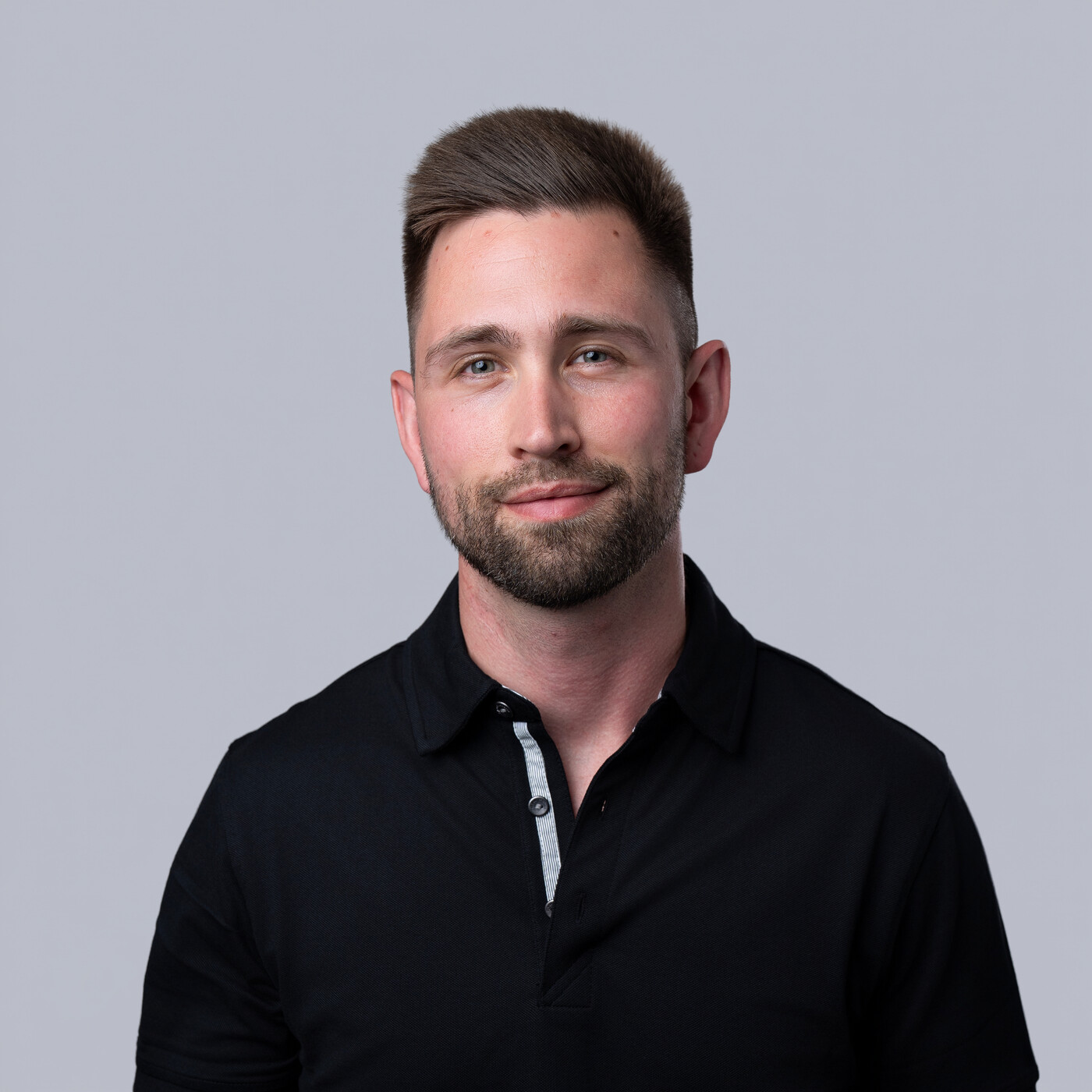 Patrick Aegerter, novadesk